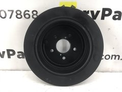 Тормозной диск задний SUBARU OUTBACK B14 2010-2014 (товщина 10 мм) 26700AJ00A, 26700AJ00A