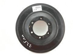 Тормозной диск передний левый правый GREAT WALL WINGLE 5 2010-2014 (23,5мм, з кільцем ABS) 3103102-K00, 3103102-K00