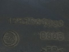 Кронштейн радиатора передний левый CITROEN JUMPER 2006-2014 1353561080, 1353561080