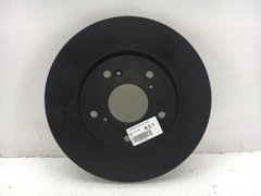 Тормозной диск передний левый правый HONDA CIVIC 2015-2021 (23мм) 45251-TBA-A00, 45251-TBA-A00