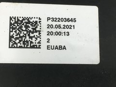 Абсорбер (Система выпуска газов) VOLVO XC40 2017- 32203645, 32203645