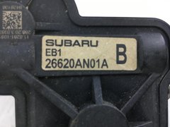 Суппорт задний левый SUBARU OUTBACK B16 2019- 26692AN01A, 26692AN01A