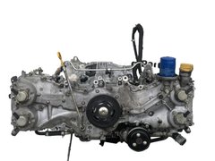 Двигатель SUBARU IMPREZA GT7 2016- (FВ20DХZНКА) 10100CC770, 10100CC770