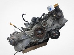 Двигатель SUBARU LEGACY BN 2015-2018 (FВ25) 10100CD010, 10100CD010