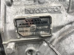 Коробка передач АКПП VOLVO S60 Y20 2013-2018 (P1283176) 36011260, 36011260