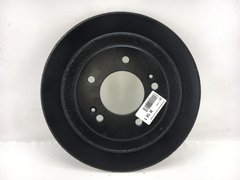 Тормозной диск задний левый правый HYUNDAI I40 2011-2015 (8,5мм) 58411-3Z100, 58411-3Z100