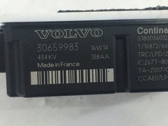 Блок измерения давления в шинах VOLVO XC70 P24 2016-2022 30659983, 30659983