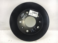 Тормозной диск передний левый правый LAND ROVER FREELANDER L314 1997-2003 (13,5мм) SDB100830, SDB100830