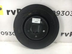 Тормозной диск передний левый правый FORD KUGA 2013-2019 1770767, 1770767
