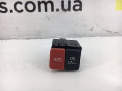 Блок кнопок в торпеду VOLVO XC60 2013-2017 30710477, 30710477