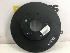 Тормозной диск передний левый правый HONDA INSIGHT 2018-2022 (24 мм) 45251-TBA-A01, 45251-TBA-A01