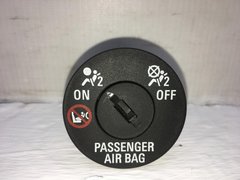 Выключатель Airbag CHEVROLET ORLANDO 2010-2017 13577258, 13577258