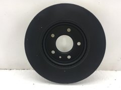 Тормозной диск передний левый правый CHEVROLET ORLANDO 2010-2017 (25мм) 13502052, 13502052