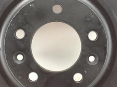 Тормозной диск задний левый правый PEUGEOT 508 2010-2014 (10 мм) LVBE380, LVBE380