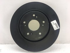 Тормозной диск передний левый правый HONDA CR-V 2006-2010 (28 мм) 45251SWWG01, 45251SWWG01