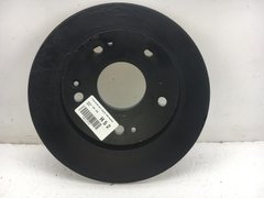 Тормозной диск задний левый правый HONDA CIVIC 2015-2021 (8,5мм) 42510-TBA-A00, 42510-TBA-A00