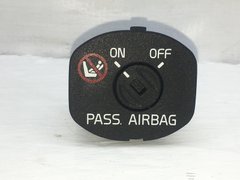 Выключатель Airbag VOLVO XC60 2008-2013 30795214, 30795214