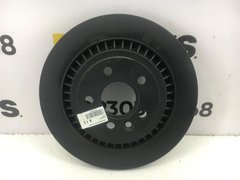 Тормозной диск задний левый правый VOLVO XC70 P24 2016-2022 (21,5мм) 31471028, 31471028