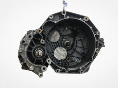 Коробка передач КПП OPEL ANTARA 2010-2017 (МКПП 6-ступ. F40, двигуна Z22D1) 55577521, 55577521