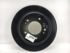 Тормозной диск задний левый правый KIA CARENS 2012-2019 (товщина В=9,5мм) 58411-A4000, 58411-A4000