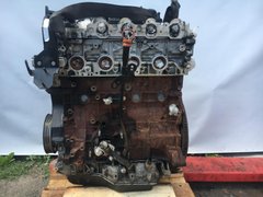 Двигатель PEUGEOT 508 2010-2014 (2.2 HDI PSA4H02) 0139XB, 0139XB
