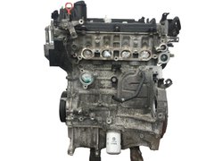 Двигатель HONDA INSIGHT 2018-2022 (LEB6-3011253, 1.5 Hybrid) 10002-6L2-A02, 10002-6L2-A02