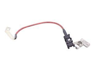 Клемма LAND ROVER RANGE ROVER EVOQUE L538 2011-2015 (плюс) P00126318C, P00126318C, A