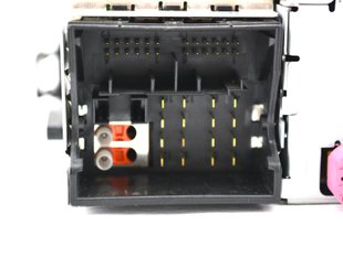 Автомагнітола MINI COUNTRYMAN R60 2010-2016 65129311113, 65129311113, A