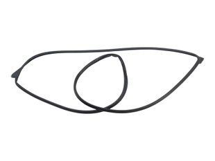 Уплотнитель двери передний правый KIA K5 DL3 2019-2023 82140-L3000, 82140-L3000, A