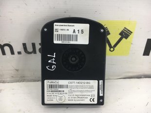 Блок управління Bluetooth FORD GALAXY WA6 2006-2015 CS7T-14D212-BG, CS7T-14D212-BG, A