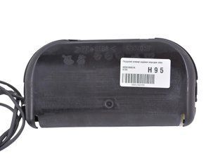 Подушка спинки сидения передняя левая NISSAN PATHFINDER R51 2005-2014 985H1AV61A, 985H1AV61A, A