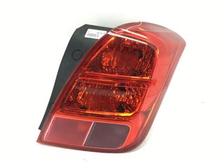 Ліхтар стоп задній правий CHEVROLET TRAX U200 2013-2016 42435952, 42435952, B