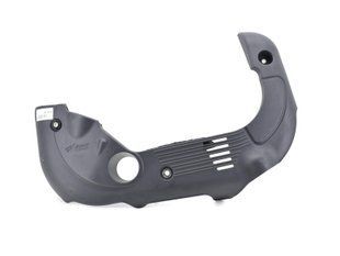 Кришка двигуна передня FIAT 500L 2012-2016 51867102, 51867102, A