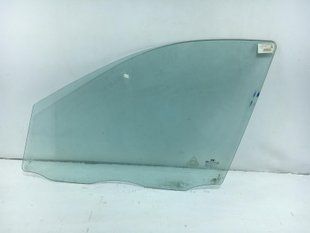 Стекло двери переднее левое HYUNDAI SANTA FE CM 2006-2009 824112B000, 824112B000, B