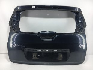 Крышка багажника задняя PEUGEOT 5008 2009-2016 8701CP, 8701CP, B