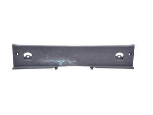 Накладка замка багажника TOYOTA AVENSIS T27 2012-2015 (58387-05100) 58387-05100-C0, 58387-05100-C0, A