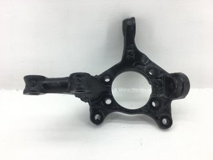 Кулак поворотный передний правый TOYOTA AVENSIS T27 2009-2018 43211-05090, 43211-05090, A