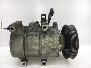 Компрессор кондиционера HYUNDAI I40 2011-2015 97701-3Z000, 97701-3Z000, A