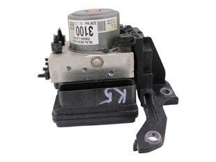 Блок ABS KIA K5 DL3 2019-2023 (58910-L3100) 58900-L3100, 58900-L3100, A