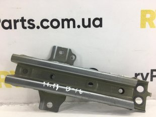 Підсилювач лонжерона передній лівий SUBARU OUTBACK B16 2019- 50825AN01A9P, 50825AN01A9P, A