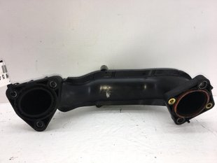 Впускной патрубок турбины PEUGEOT 5008 2009-2016 9674942380, 9674942380, A