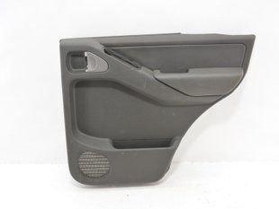 Карта двери задняя правая NISSAN PATHFINDER R51 2005-2014 82900EB600, 82900EB600, B