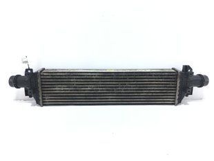 Радіатор інтеркулера CHEVROLET TRAX U200 2013-2016 95081734, 95081734, A