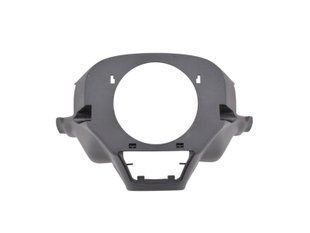 Пластик під кермо ACURA ILX 2012-2018 (78500-TX6-B720-M1) 78509-TK4-A83ZA, 78509-TK4-A83ZA, A