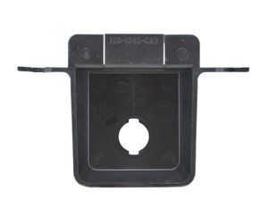 Накладка торпедо права LAND ROVER RANGE ROVER EVOQUE L538 2011-2015 (BJ3211649AA) LR026105, LR026105, A