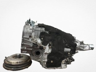 Коробка передач АКПП SUBARU FORESTER S13 2014-2018 (TR580GHWAA) 31000AJ840, 31000AJ840, A