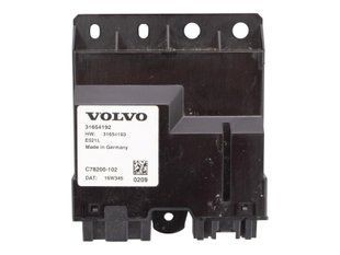Блок управления крышки багажника VOLVO S90 SPA 2016-2020 (32200220) 31654192, 31654192, A