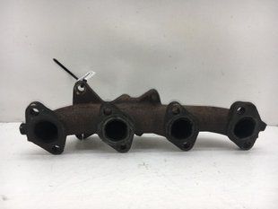Колектор випускний NISSAN QASHQAI J10 2010-2013 1400300Q1N, 1400300Q1N, B