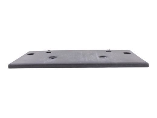 Рамка номерного знака передня KIA K5 DL3 2019-2023 (86910-L3000) 86529-L3000, 86529-L3000, A