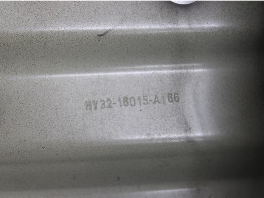Крыло переднее правое LAND ROVER DISCOVERY L462 2017-2020 (HY3216015A) LR080199, LR080199, A